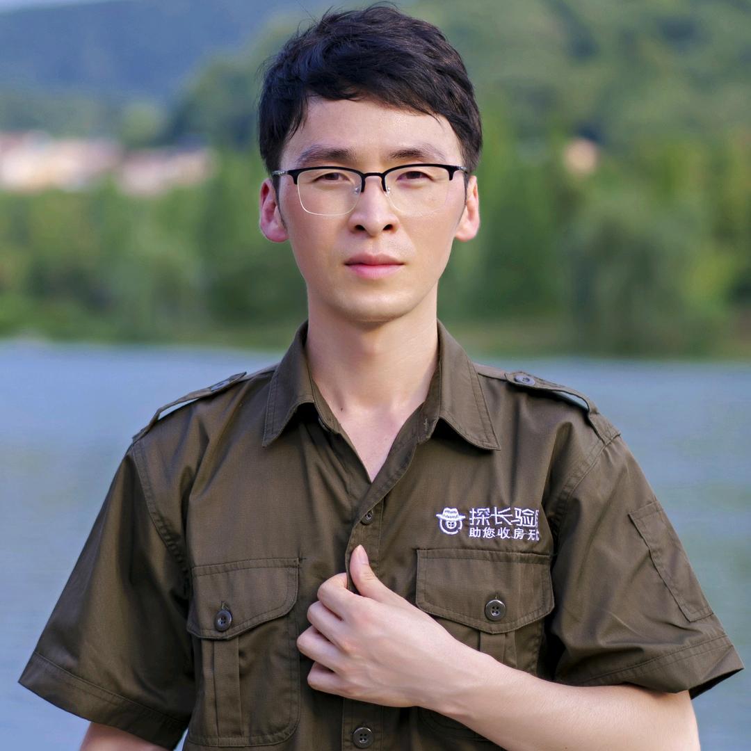 探长验房装修