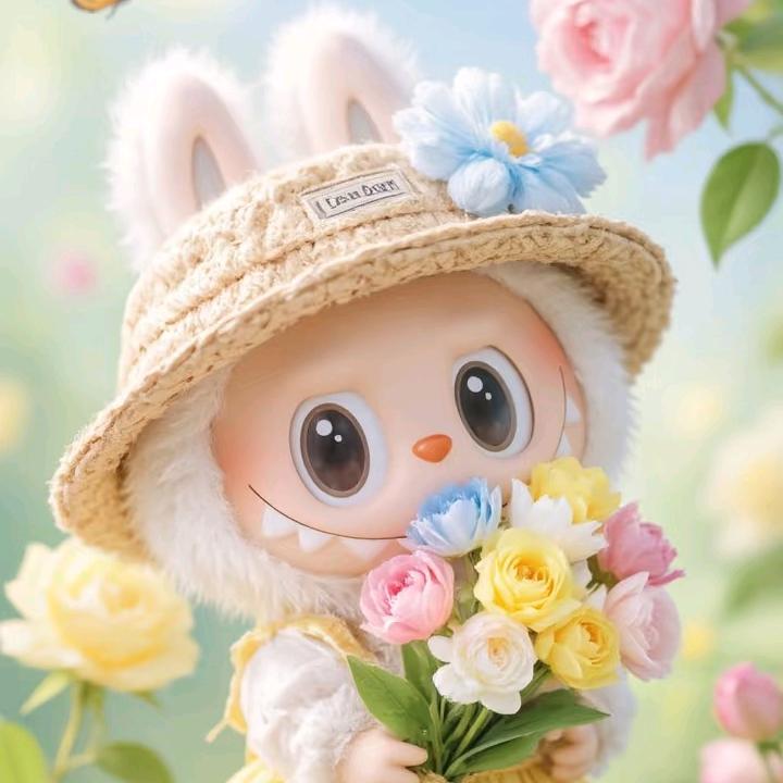 蛋黄吐司🍞(腹黑女人版)