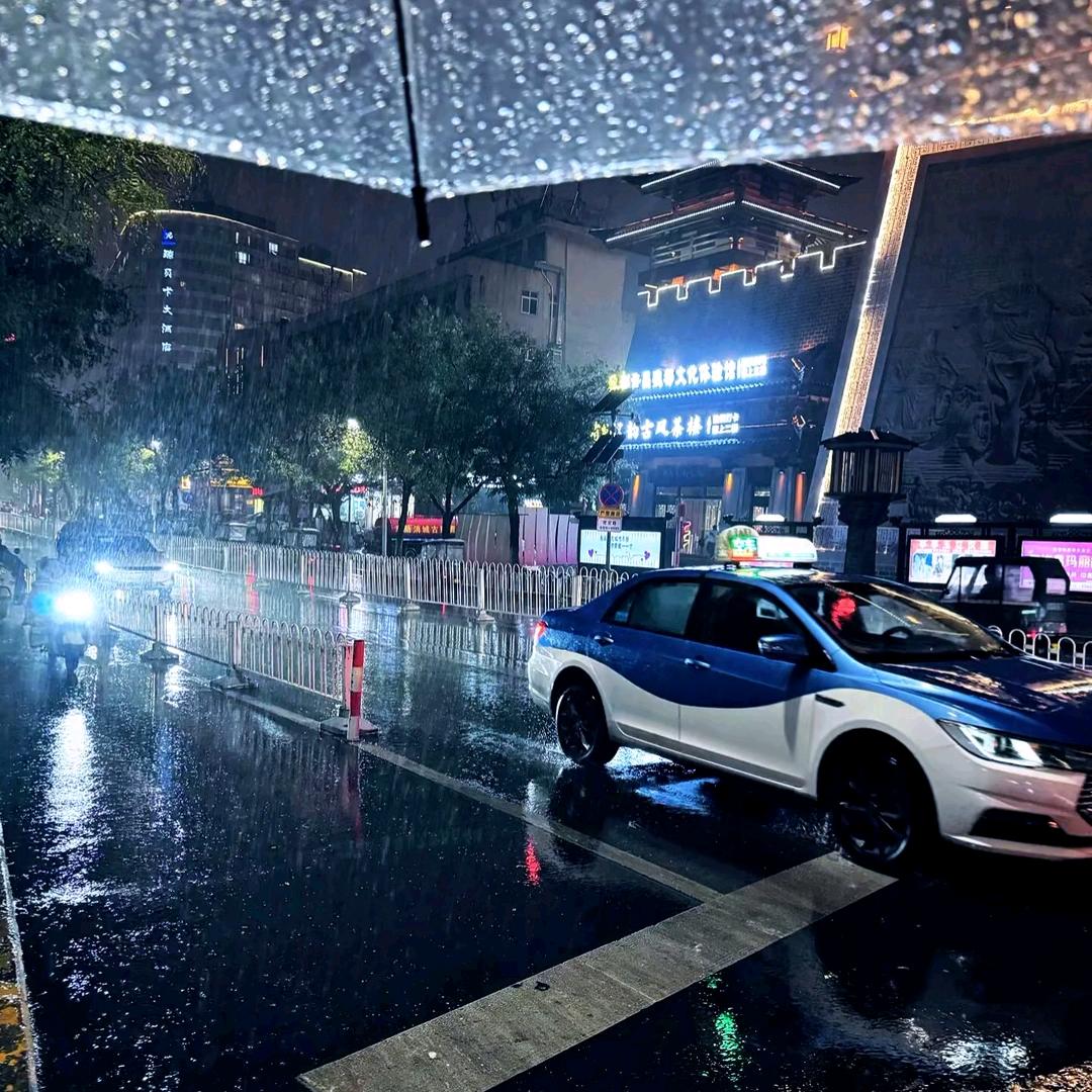 环环相扣!