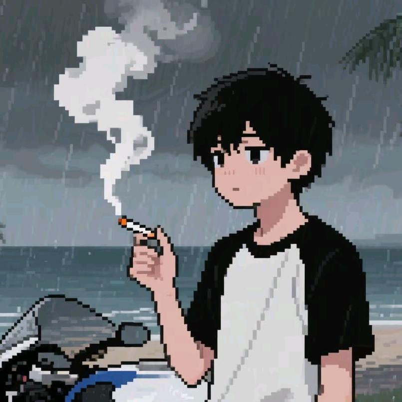 -策雨-