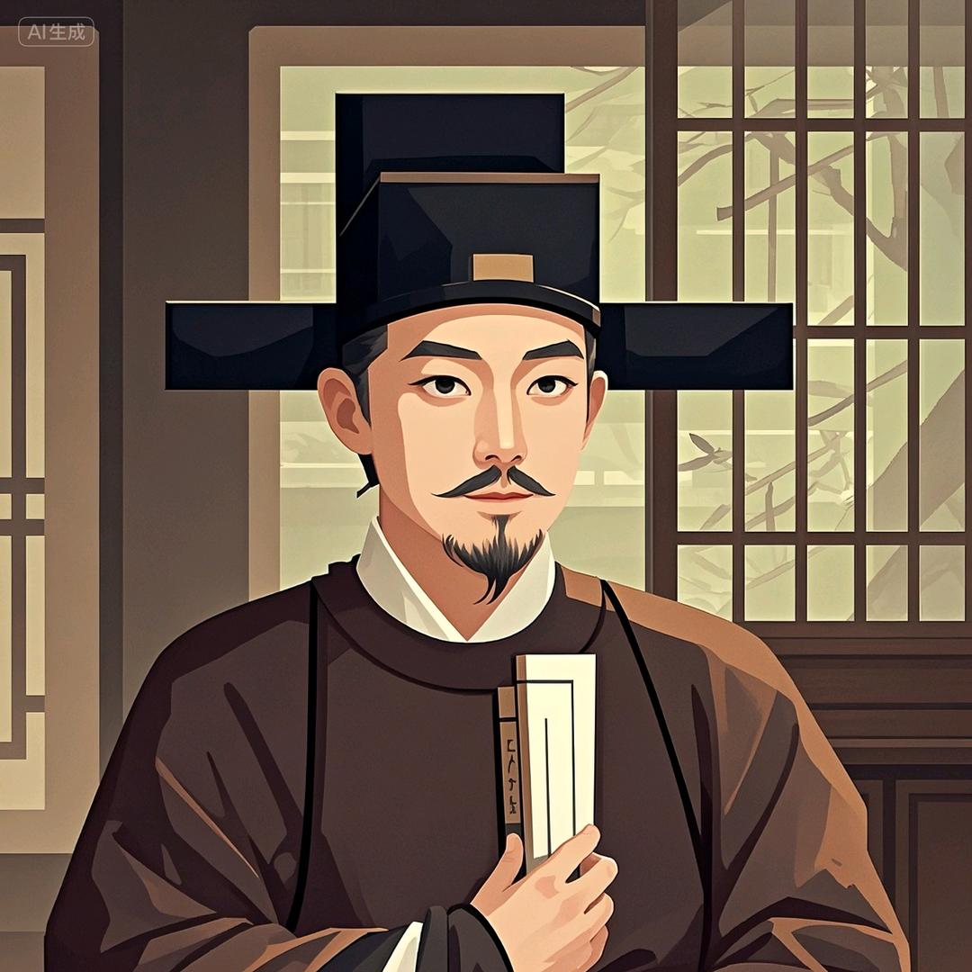 史说你听