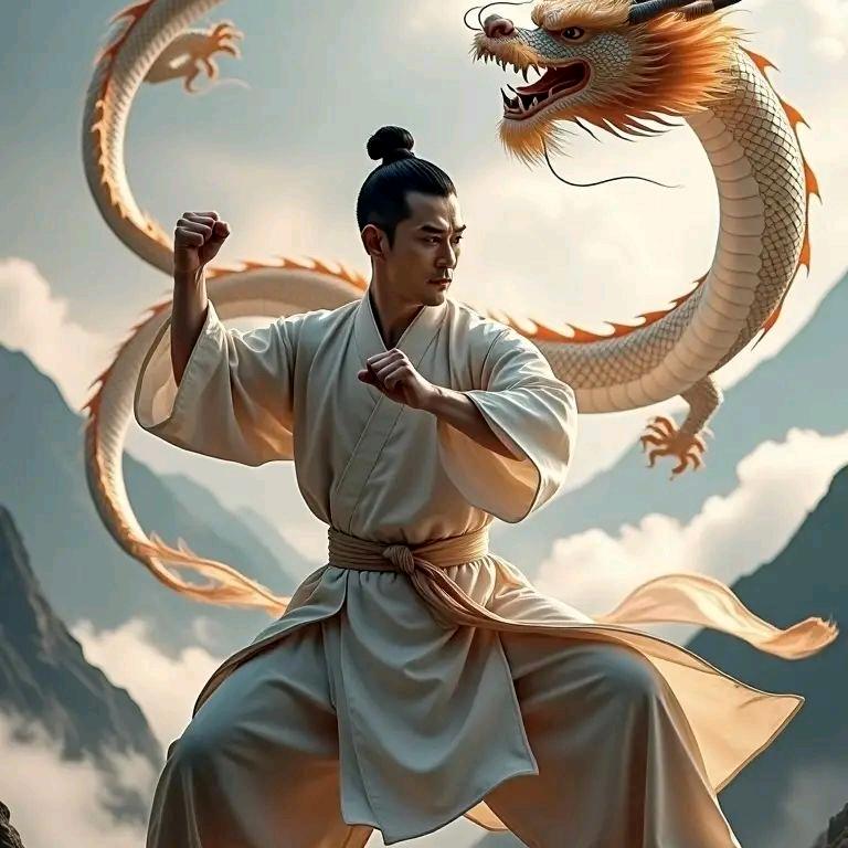 八方来财。