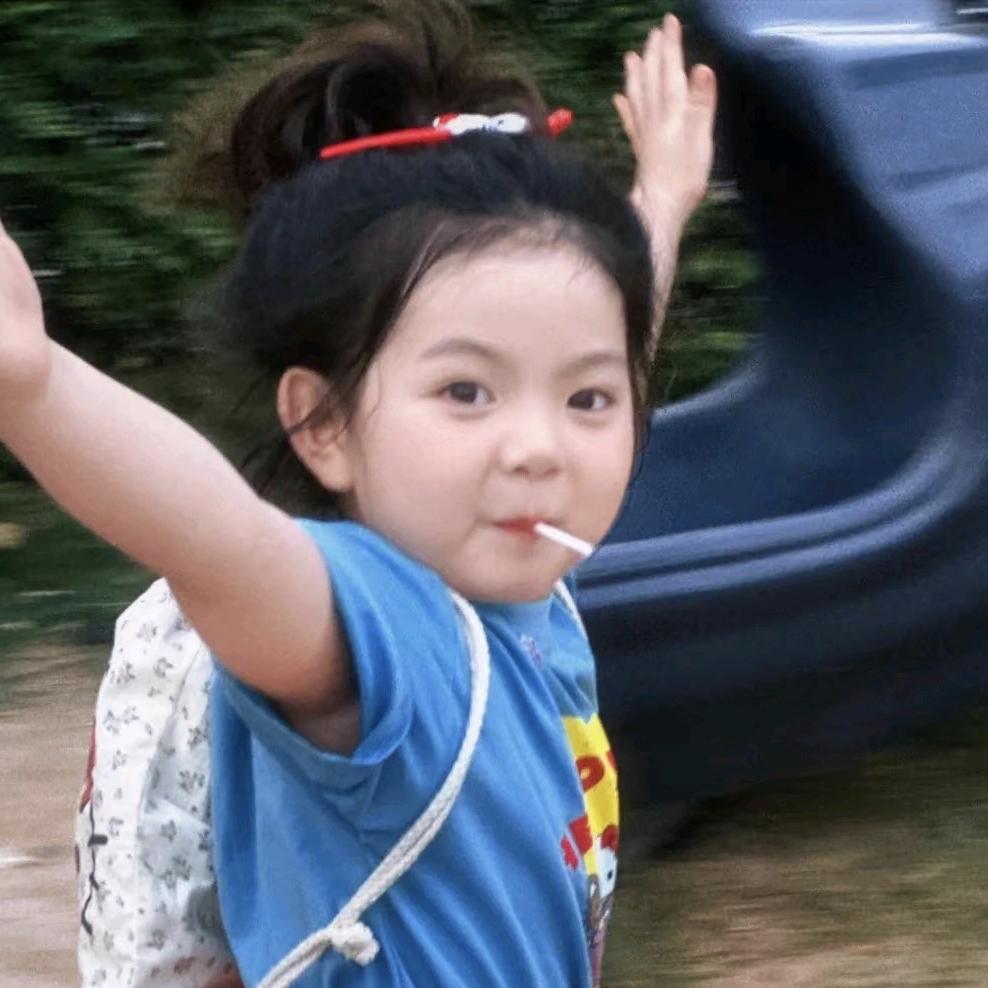 小梅想吃小丸子