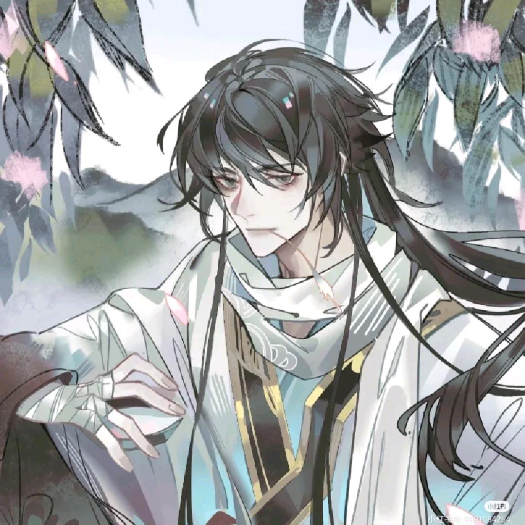 李灬太白-守望先锋