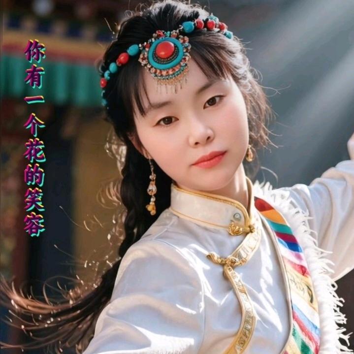 开心姐