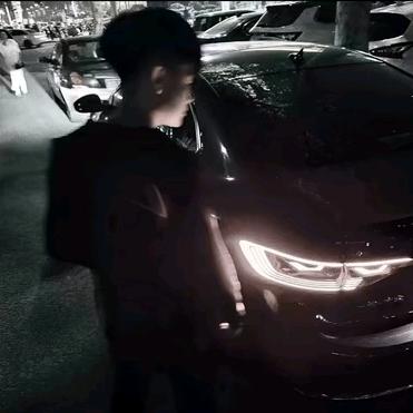 雨也会停头像
