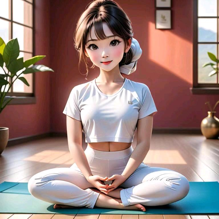 智能控温热水器
