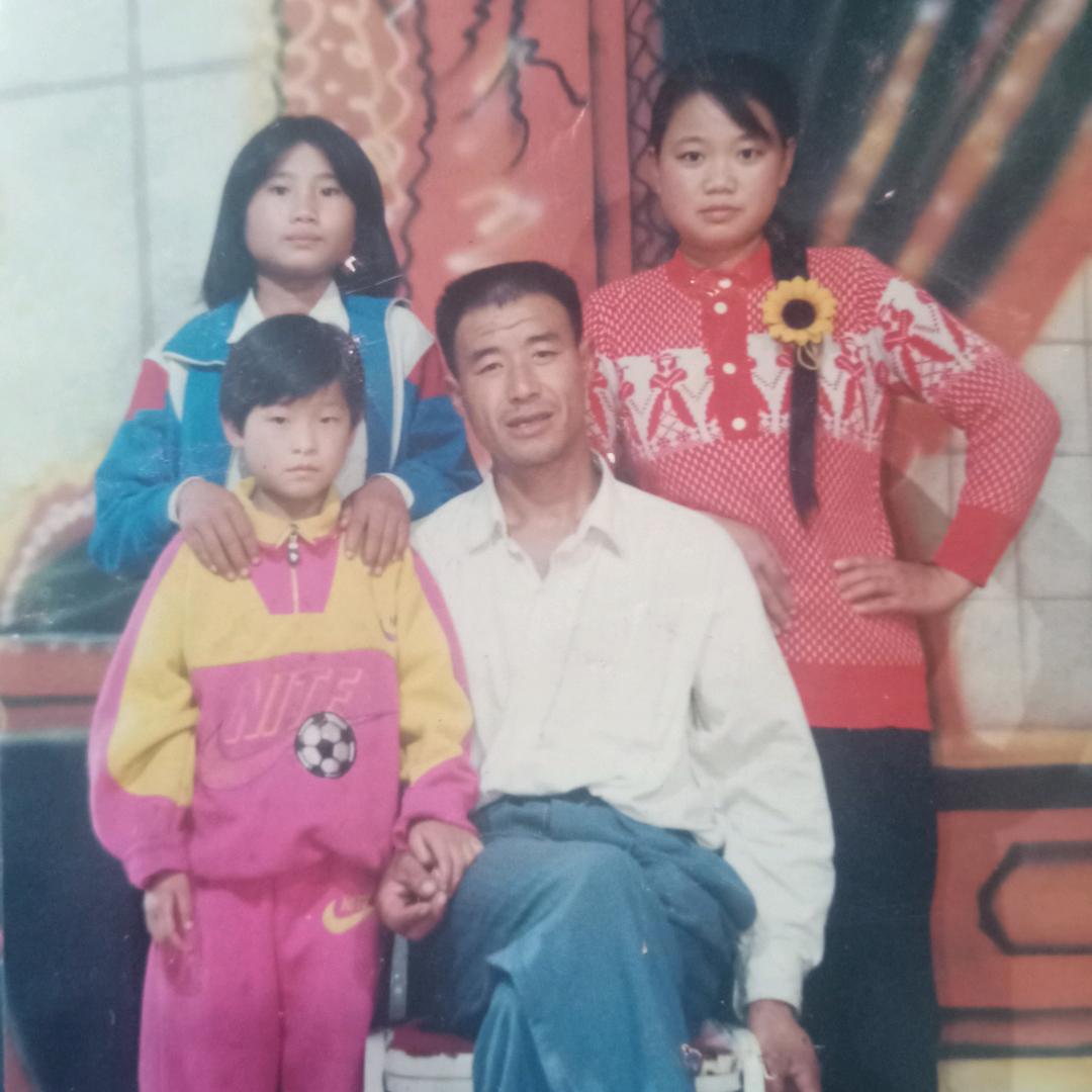 开心玩耍(穆)