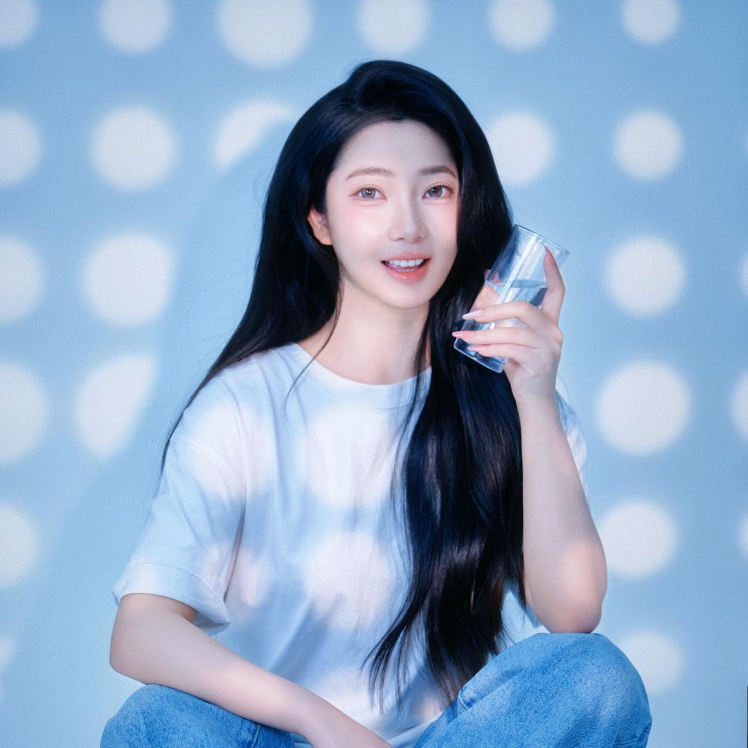 周清橙（演员版）