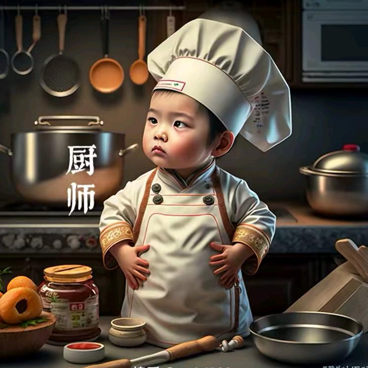 厨师餐饮群