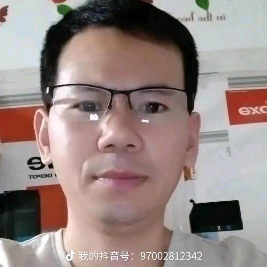 张