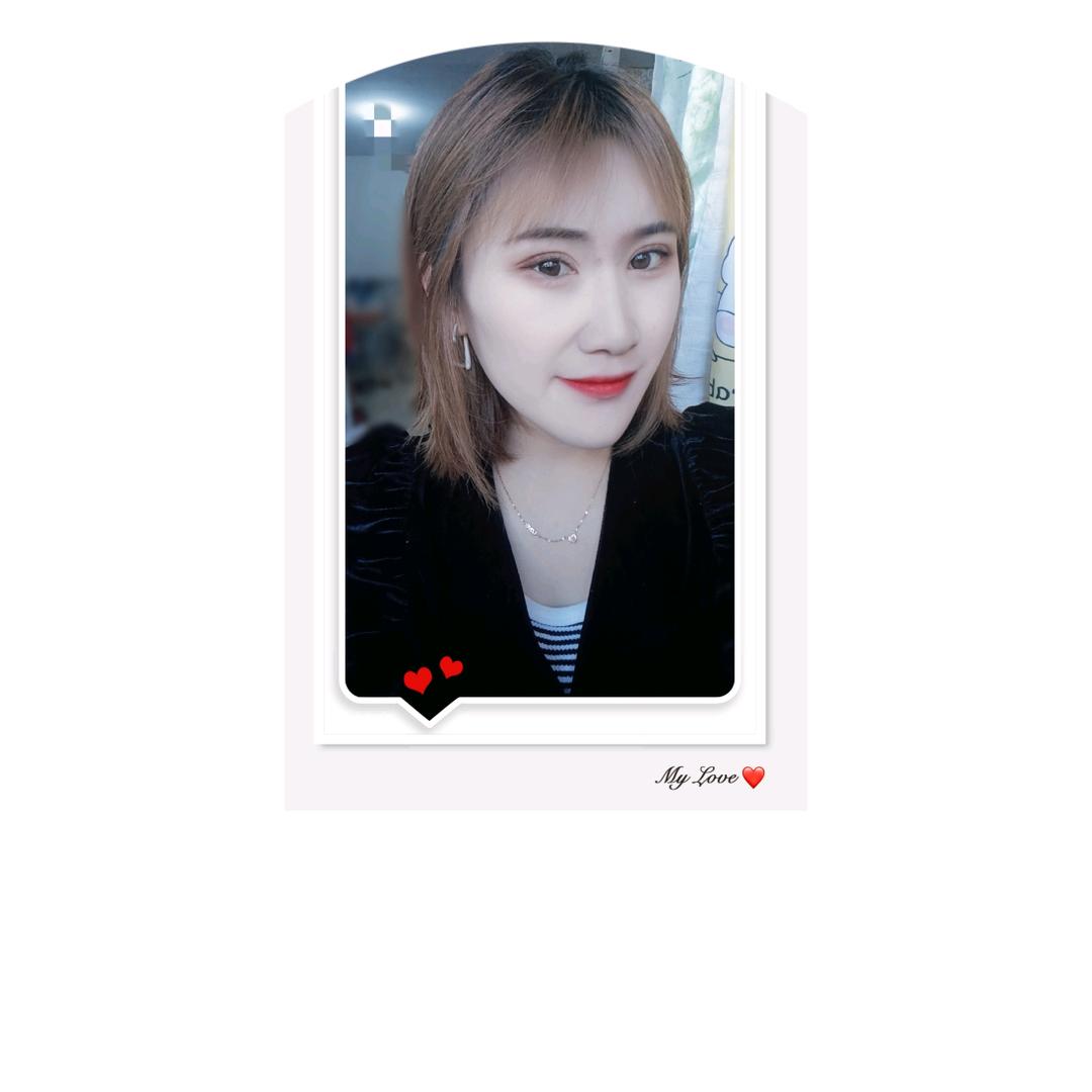 爱唱歌的电动车老板娘🎤❤️~