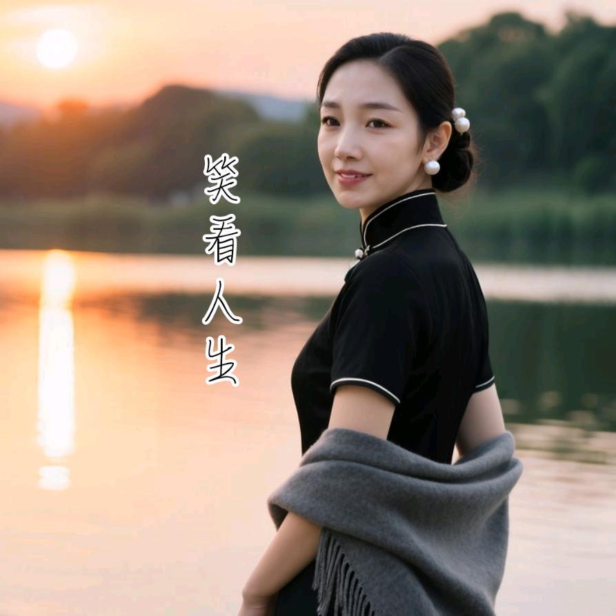 静心❤️看世界🙏