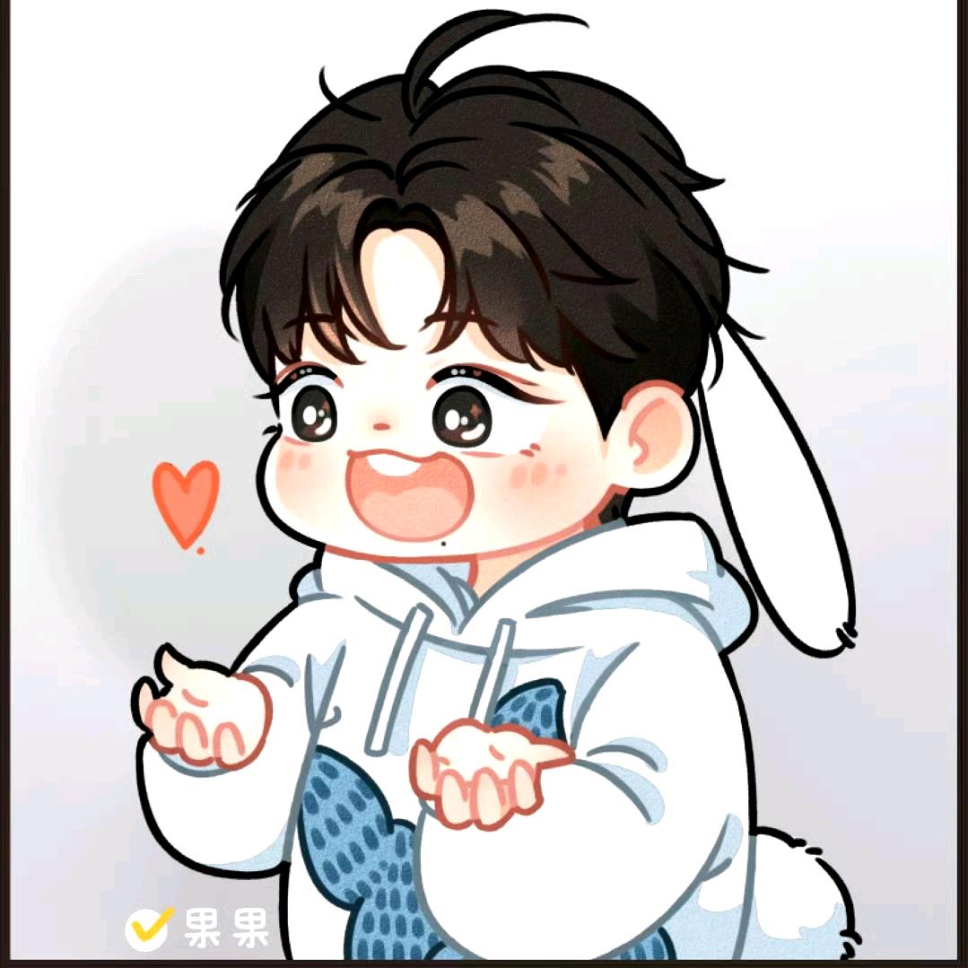 ⭐️星星爱吃糖🐺