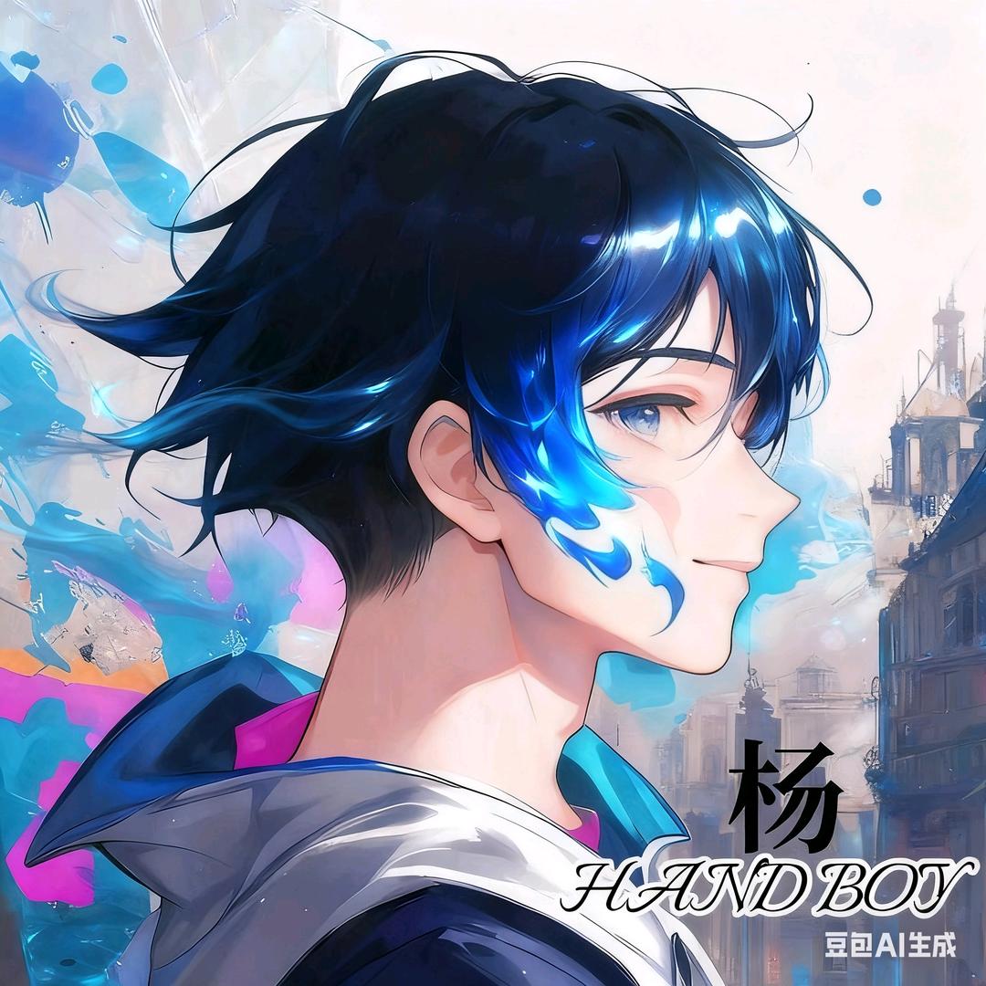 天杨（直播视频版）