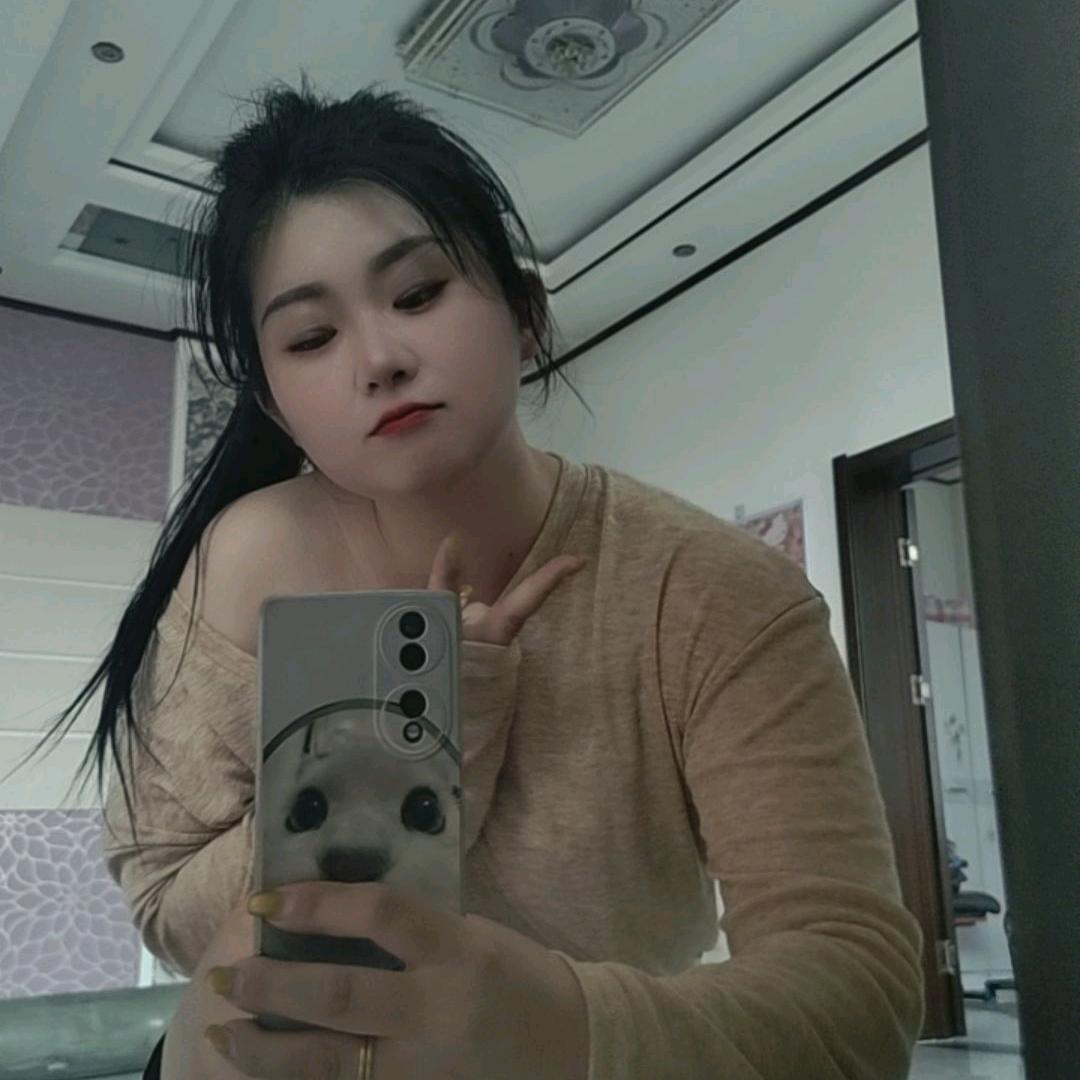 @波波
