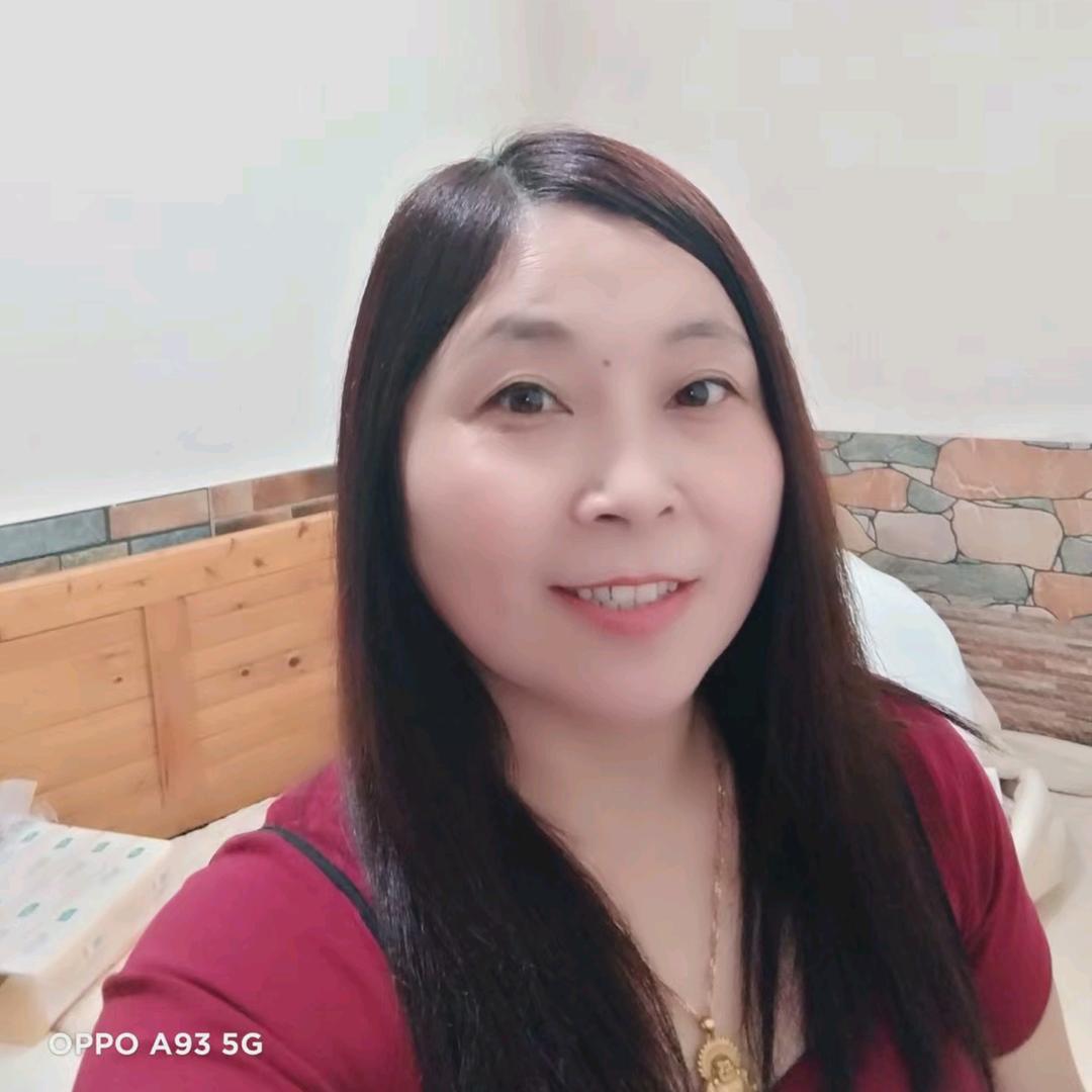 小容儿。