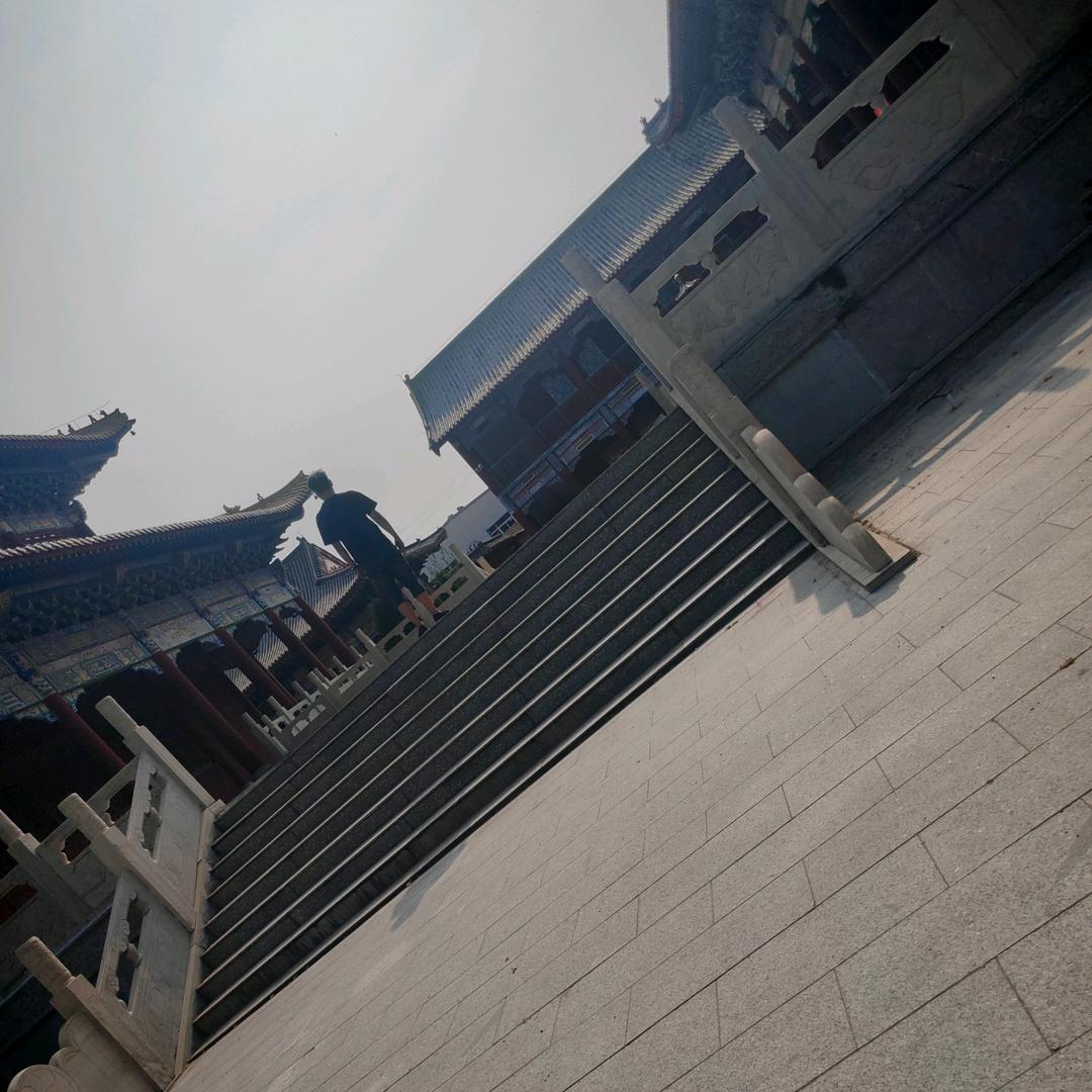 💭 锦绣前程