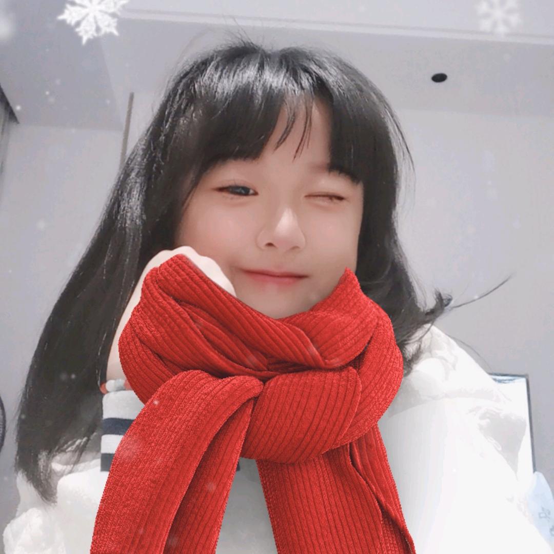 我叫萱萱小可乐