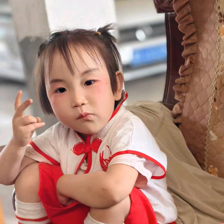 相伴到老一生