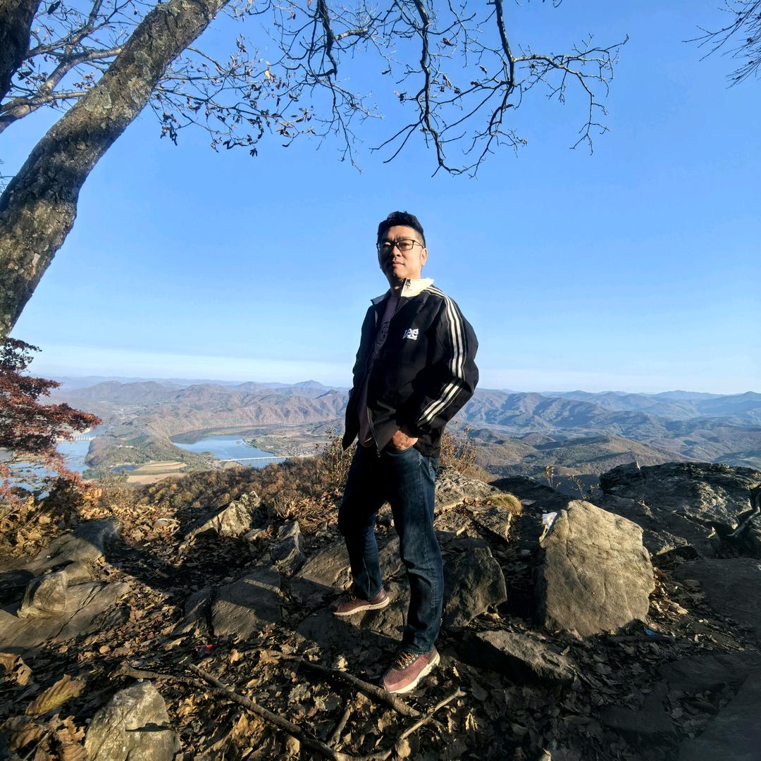 杉哥聊摘