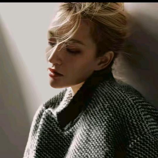 洛哥(时尚穿搭)