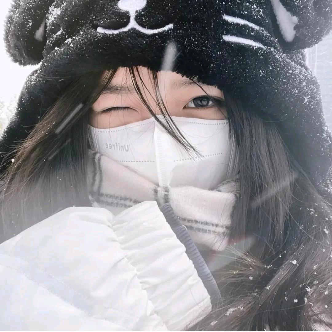大馋丫头