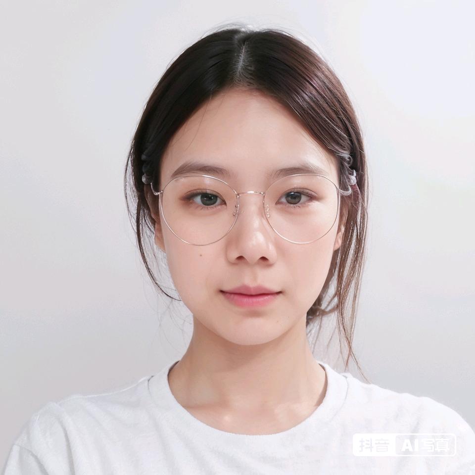 幸运的叶子👏秀