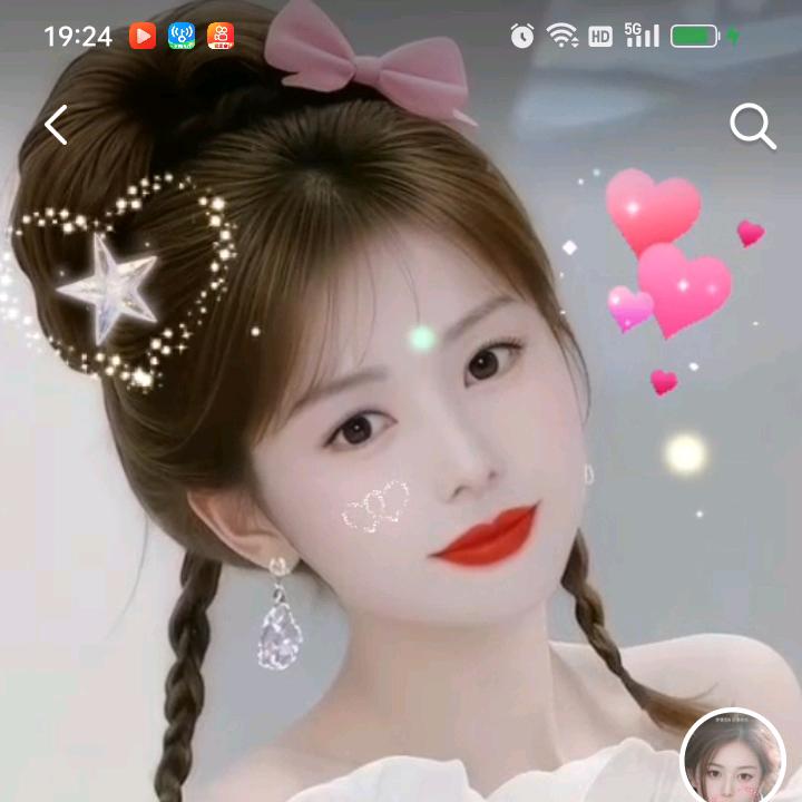 小土豆