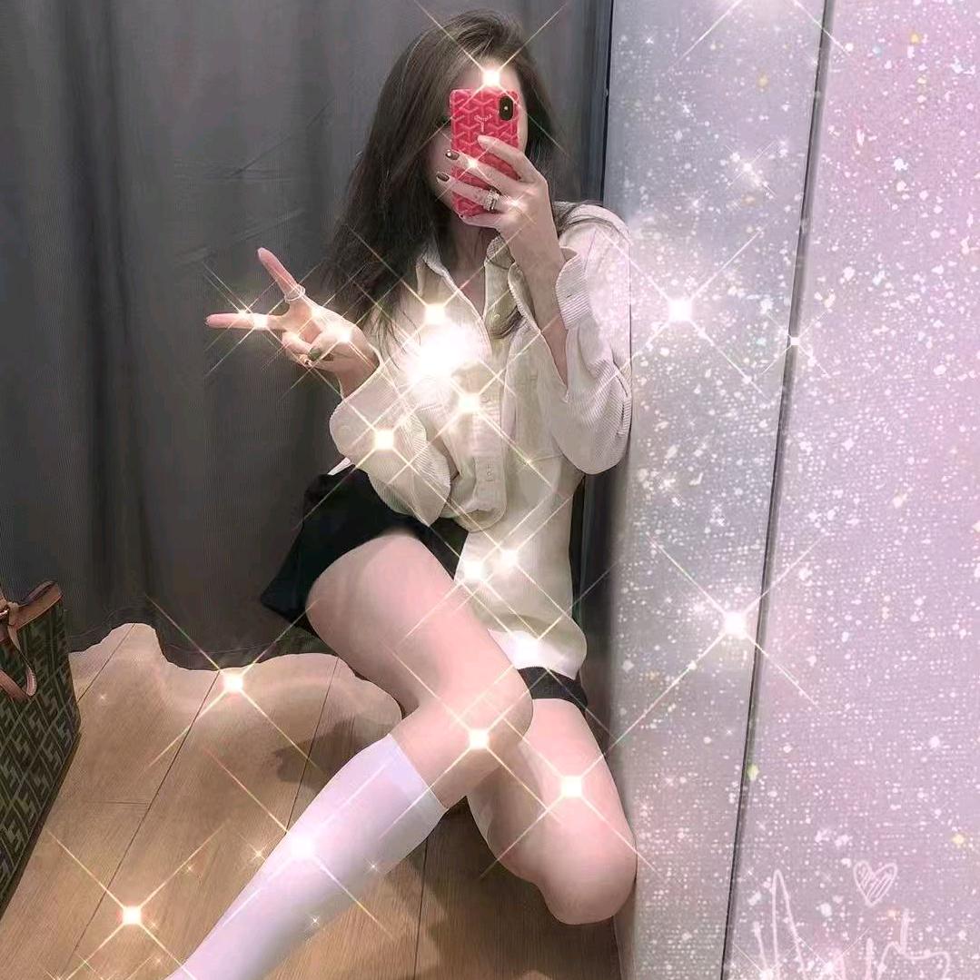 穿得很哇塞