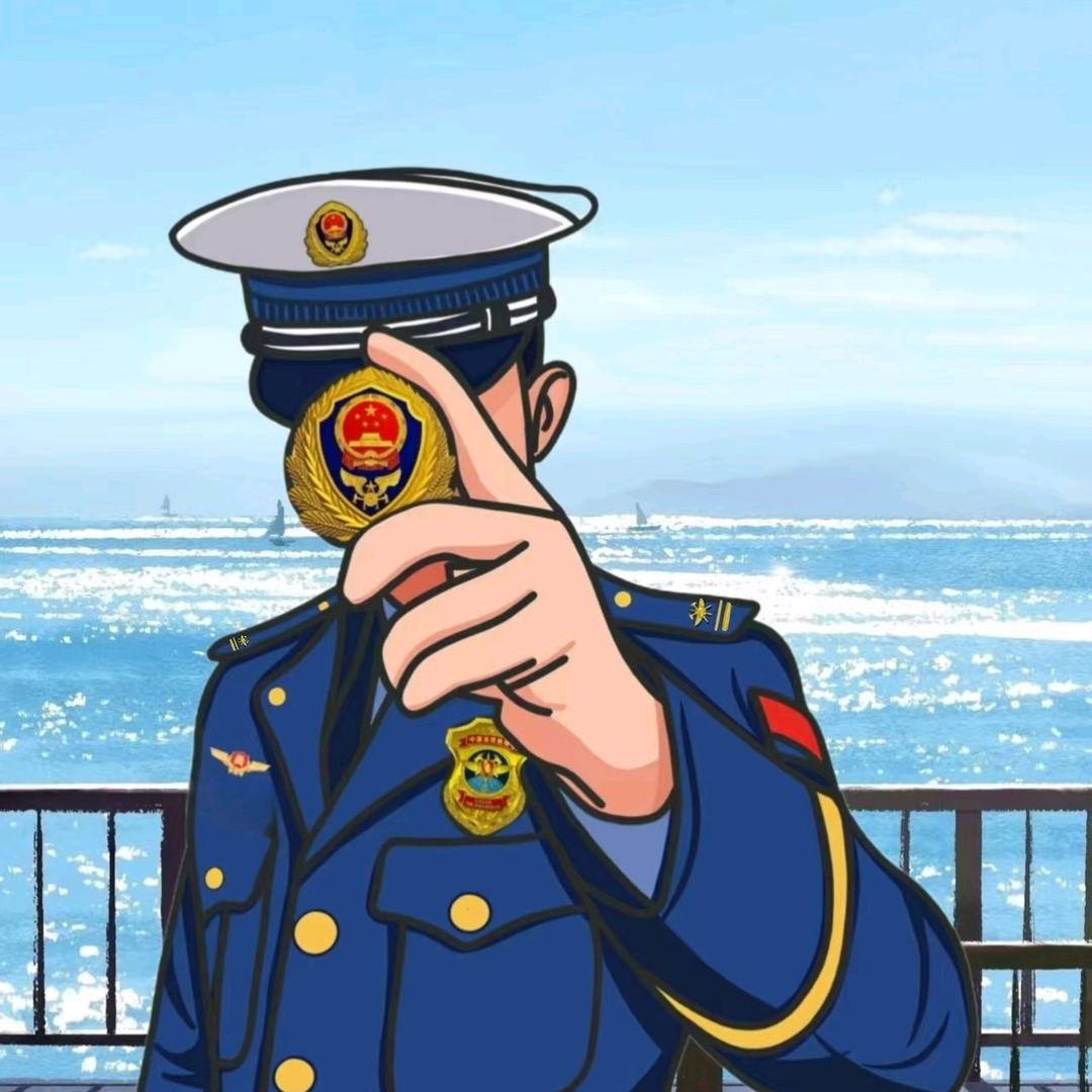 小蒋同学🚒