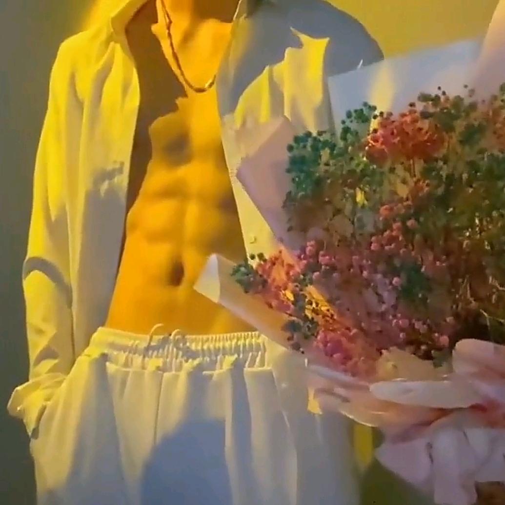 ☘️白🍃夜☘️