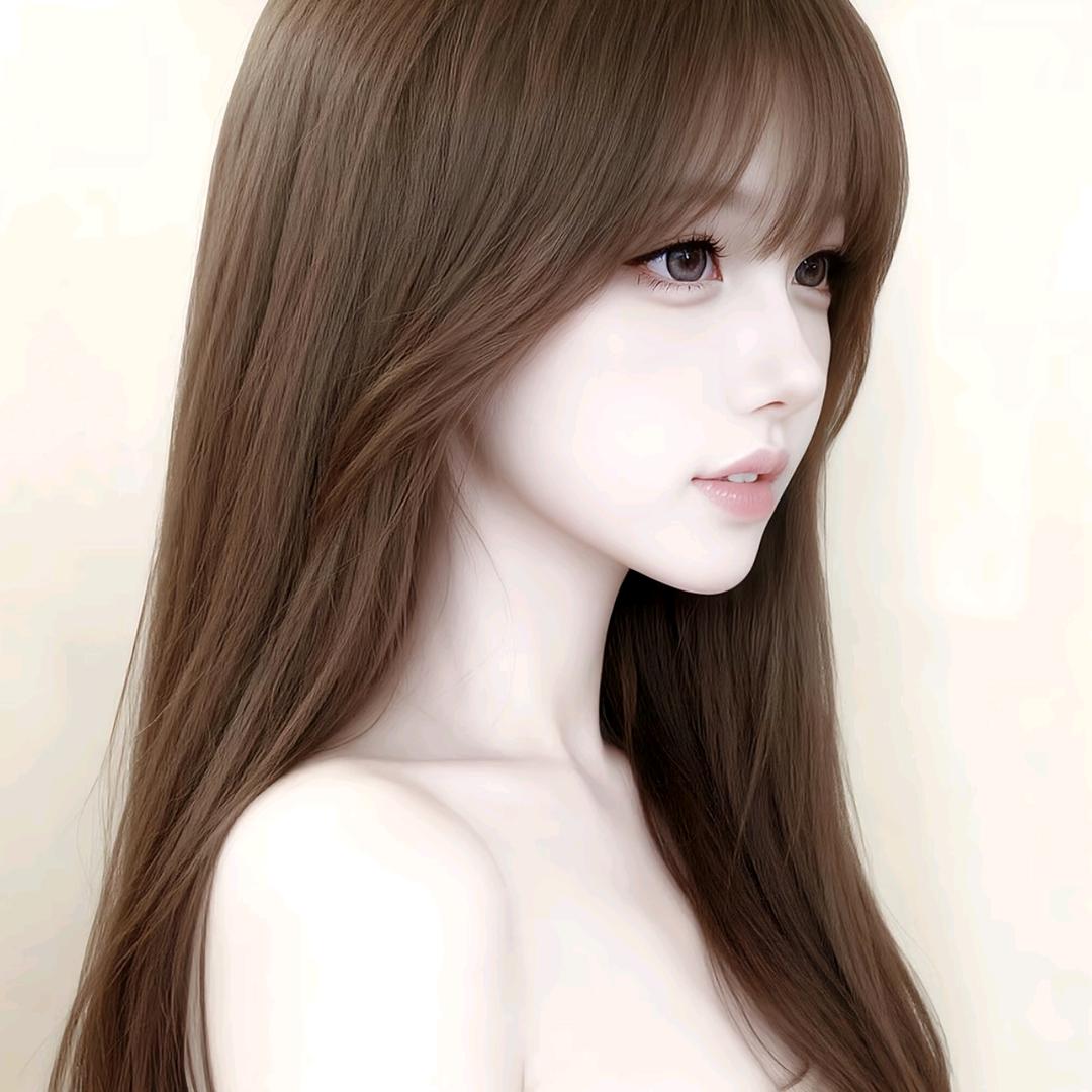 薯条妹妹.