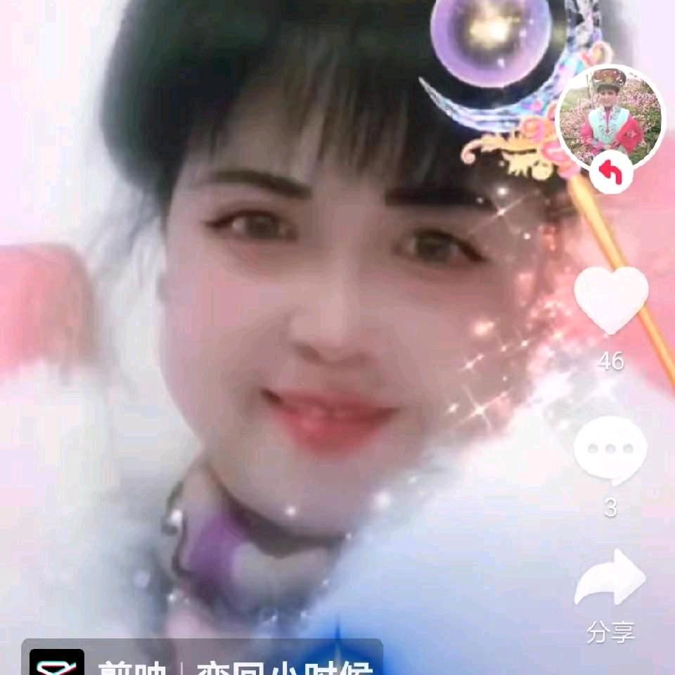 玫瑰花