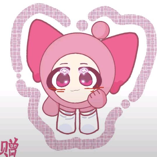 喵星人笑笑