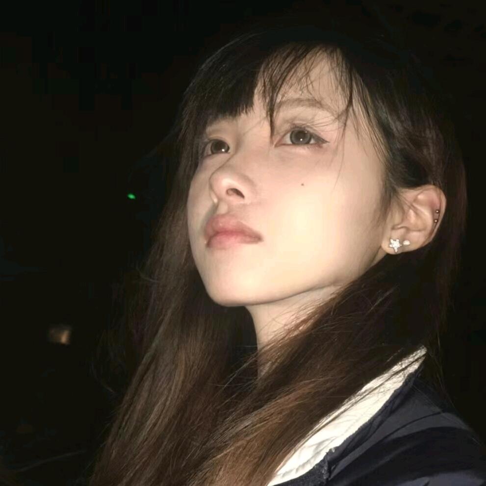 爽子的头发丝