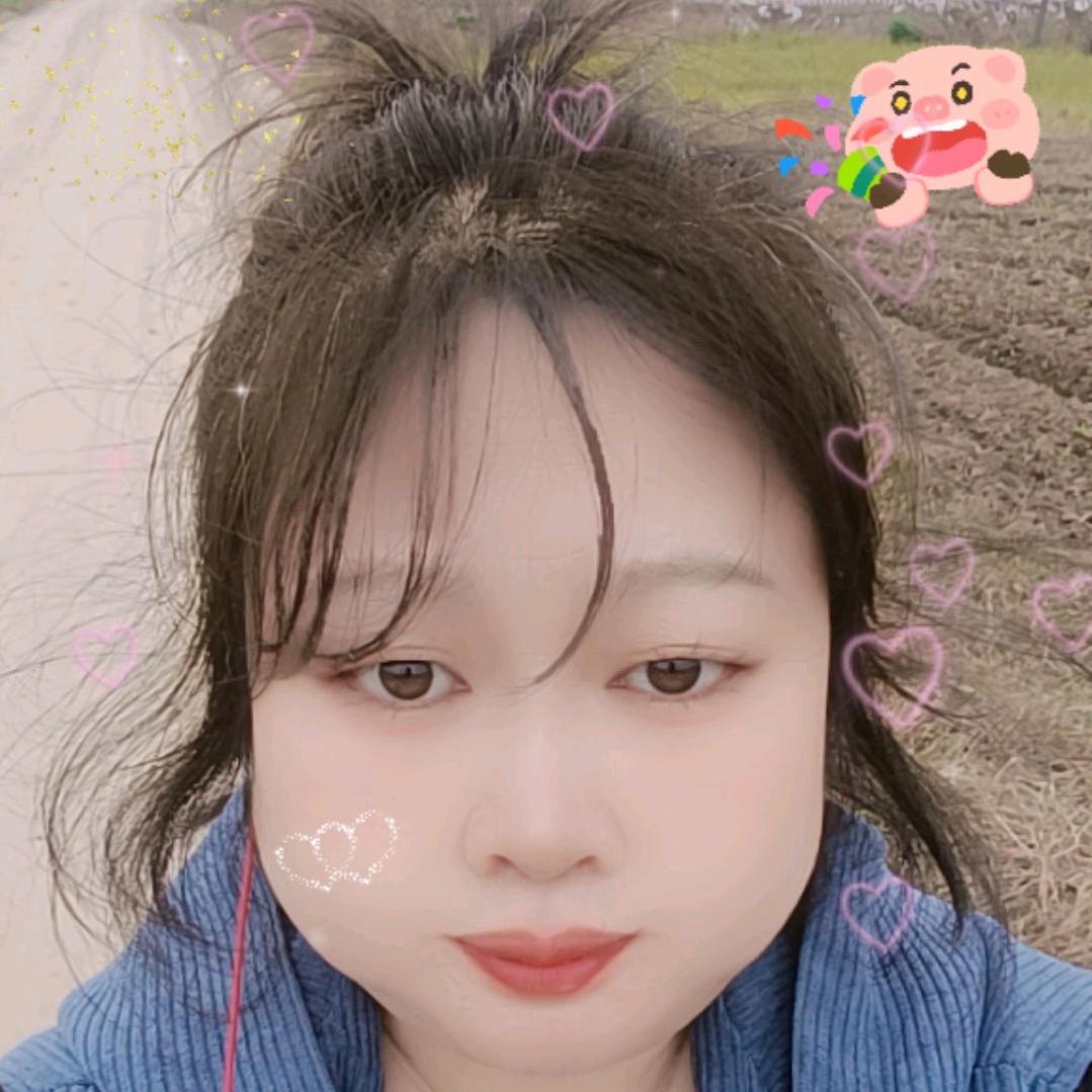 梅子🎤（下午1：40分）开播