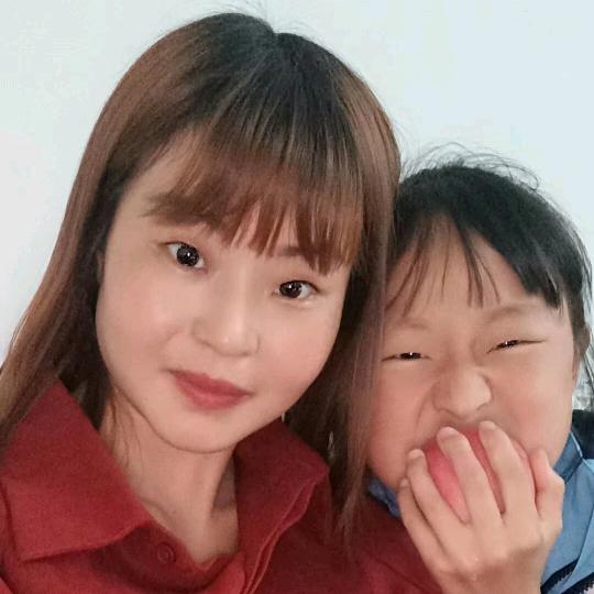 爰笑的眼睛