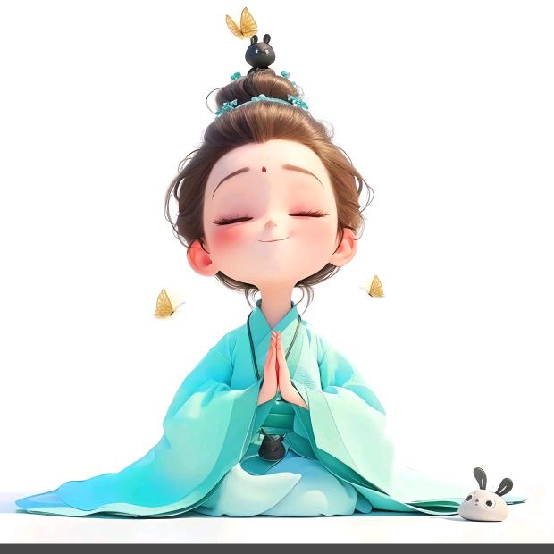 人参谷小阿杜『入冬休假版』