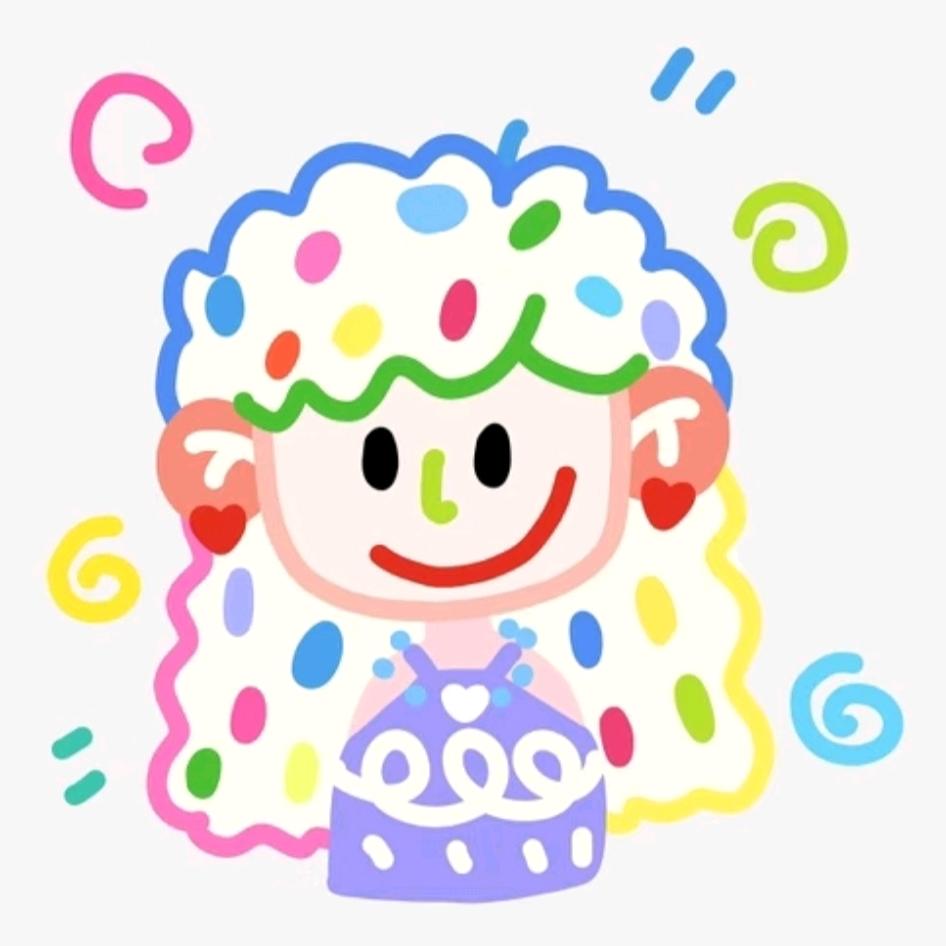 "社恐小窝蛋