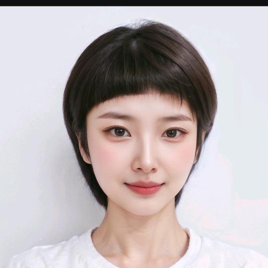 举个莉子