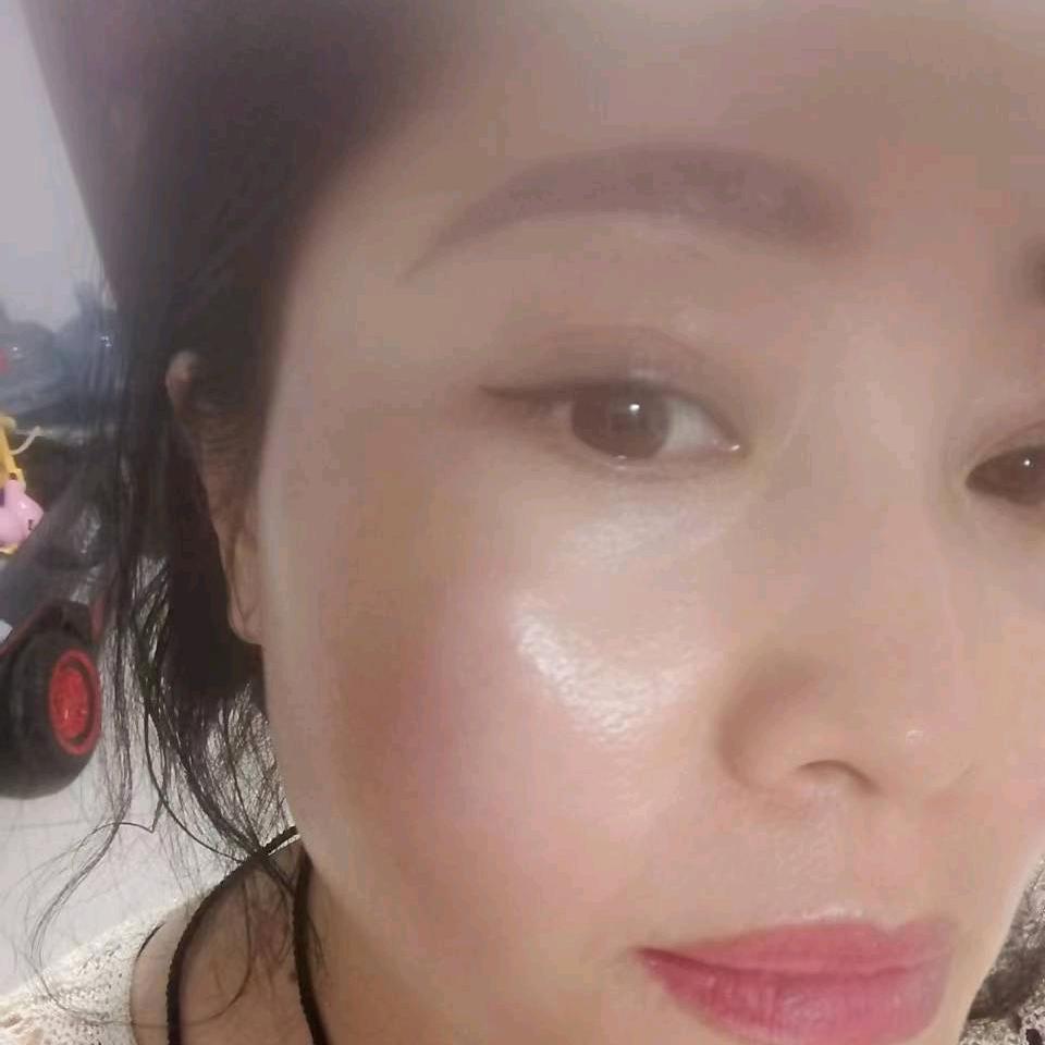 爱美的燕👑