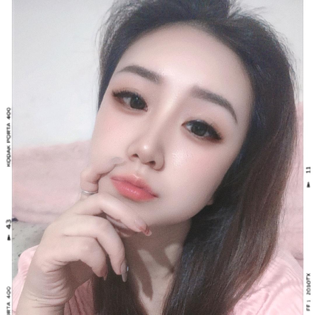 诗诗💕