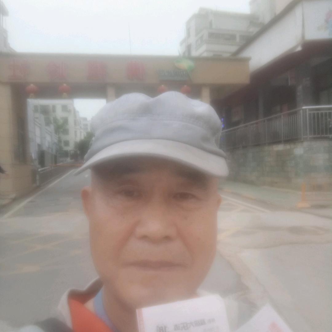 徐老大