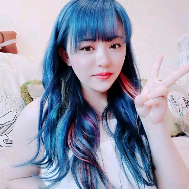 是一只小双双～