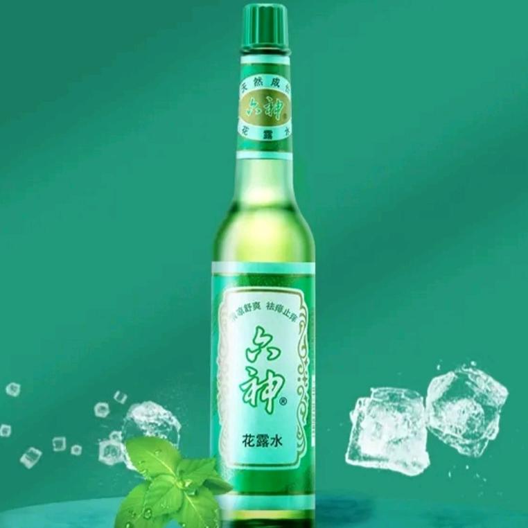 六神花露水华南仓