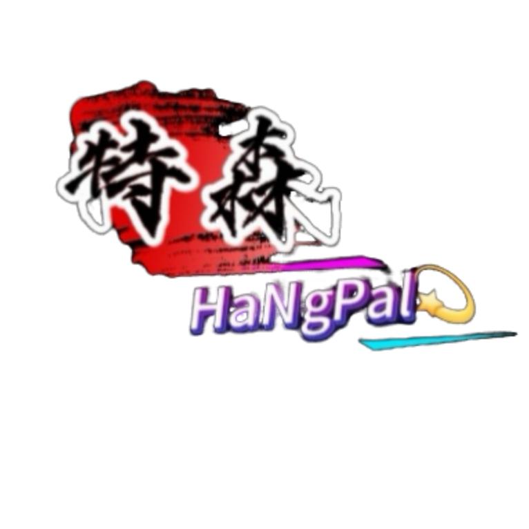 特森𝑯𝒂𝒏𝒈𝑷𝒂𝒍💫