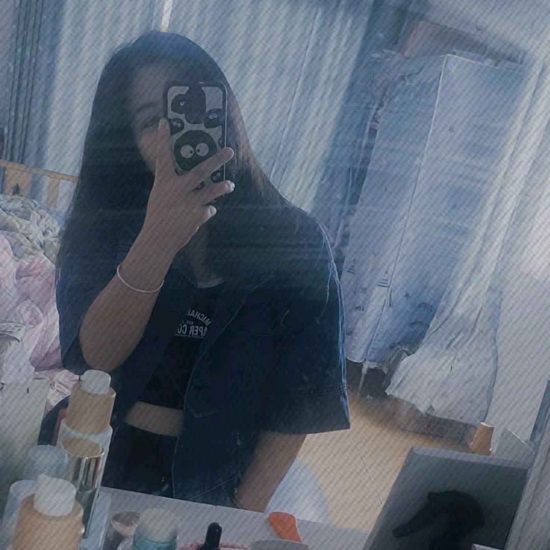 @向叮当 🍶
