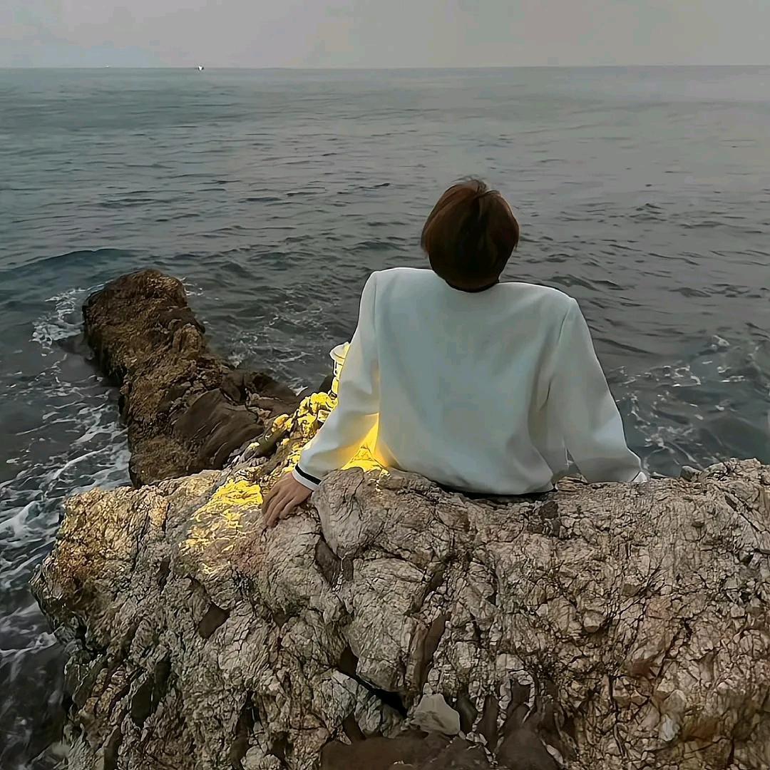 知许☜