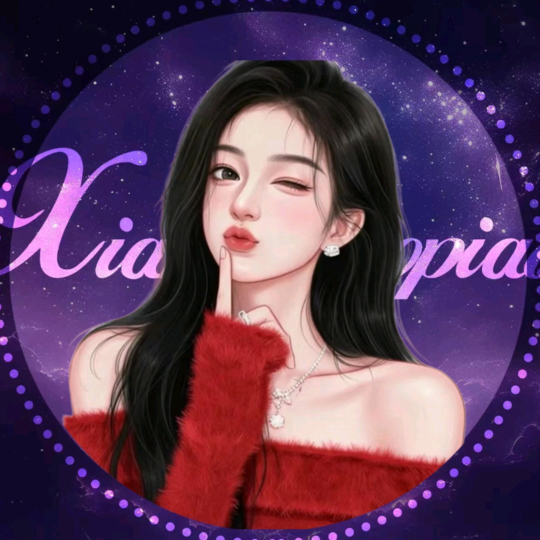 莎莎💫破碎版